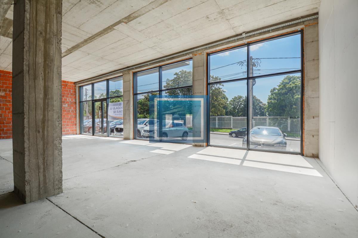 Poslovni prostor - Stepa Stepanovic 12