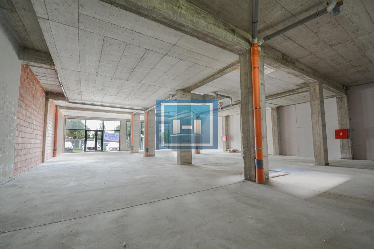 Poslovni prostor - Stepa Stepanovic 8