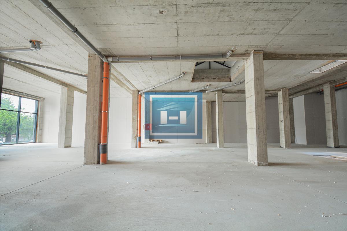 Poslovni prostor - Stepa Stepanovic 9