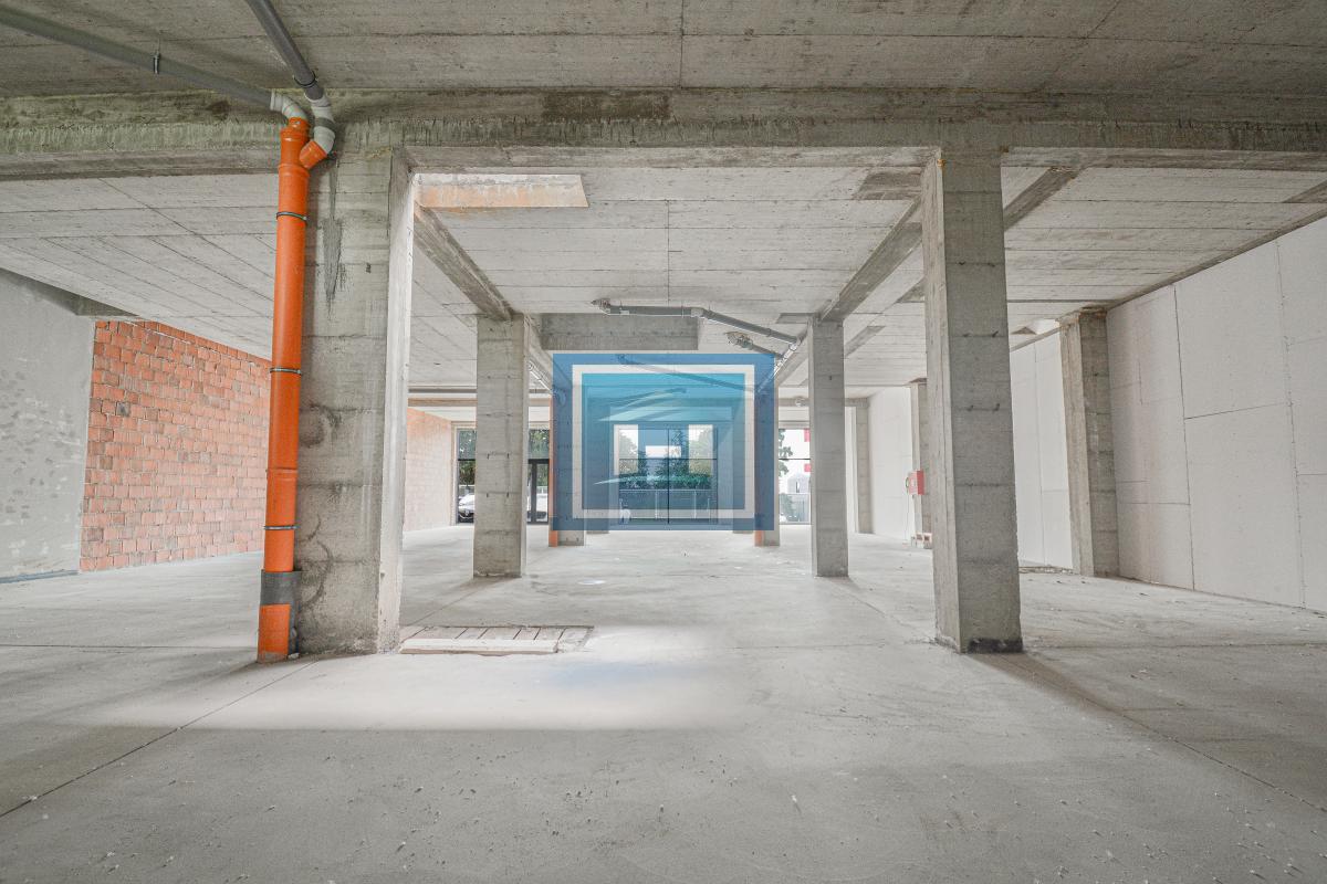 Poslovni prostor - Stepa Stepanovic 2