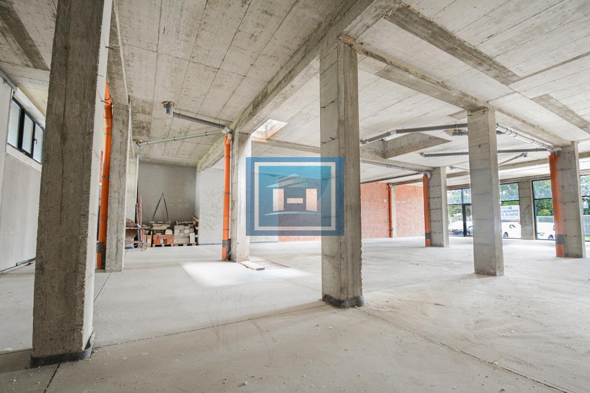 Poslovni prostor - Stepa Stepanovic 3