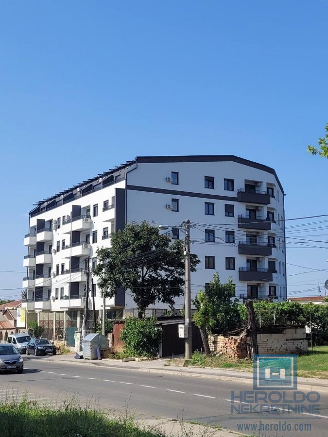 Poslovni prostor - Stepa Stepanovic 5