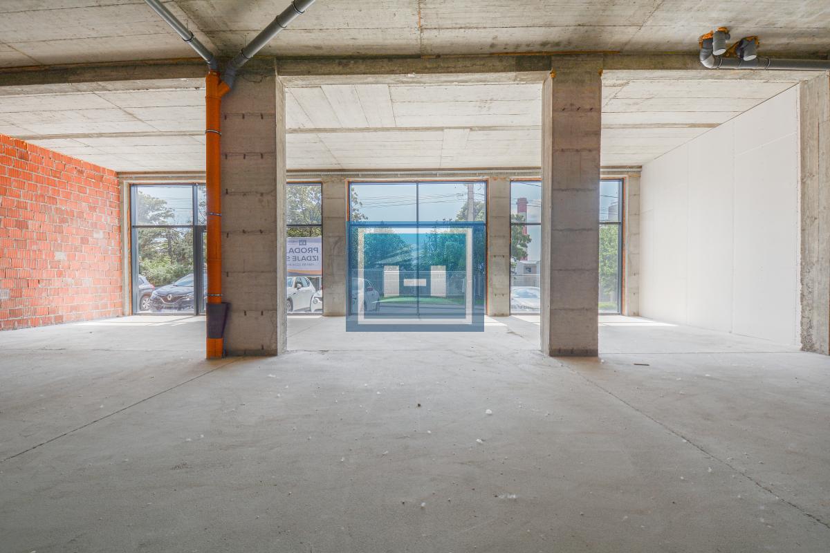 Poslovni prostor - Stepa Stepanovic 7