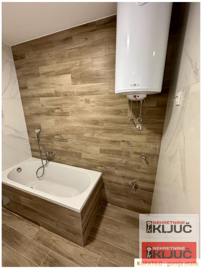 TELEP, 113m2, Četvorosoban-Duplex, Nov,NEUSELJAVAN,popust uz garazno mesto 10