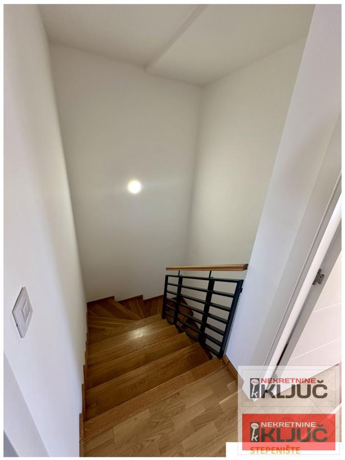 TELEP, 113m2, Četvorosoban-Duplex, Nov,NEUSELJAVAN,popust uz garazno mesto 12