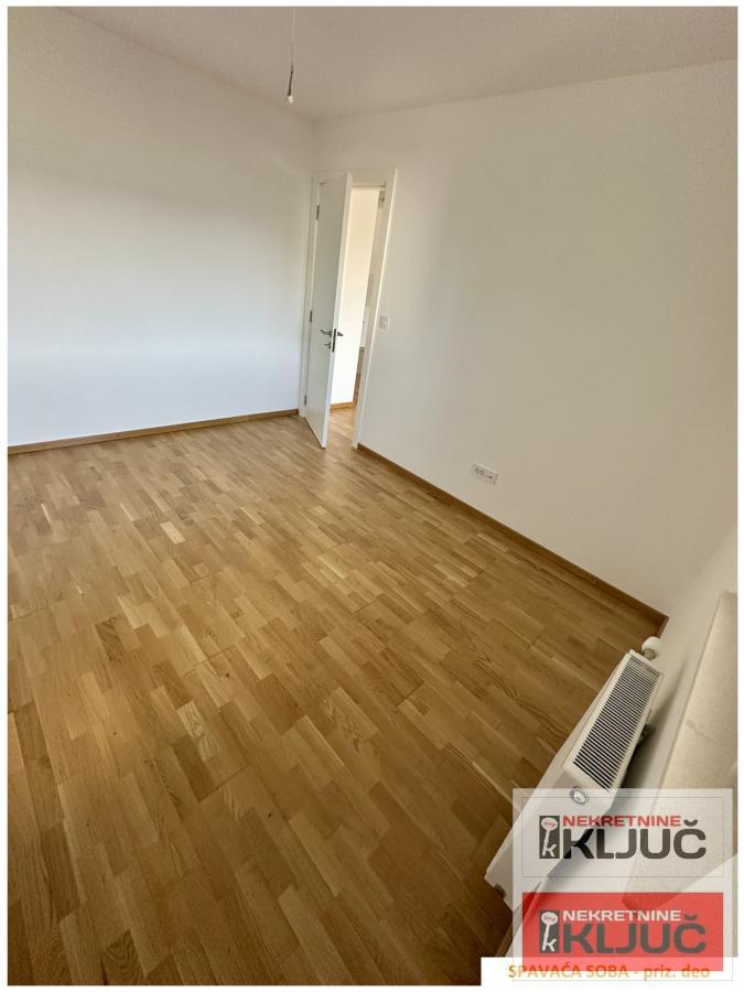 TELEP, 113m2, Četvorosoban-Duplex, Nov,NEUSELJAVAN,popust uz garazno mesto 13