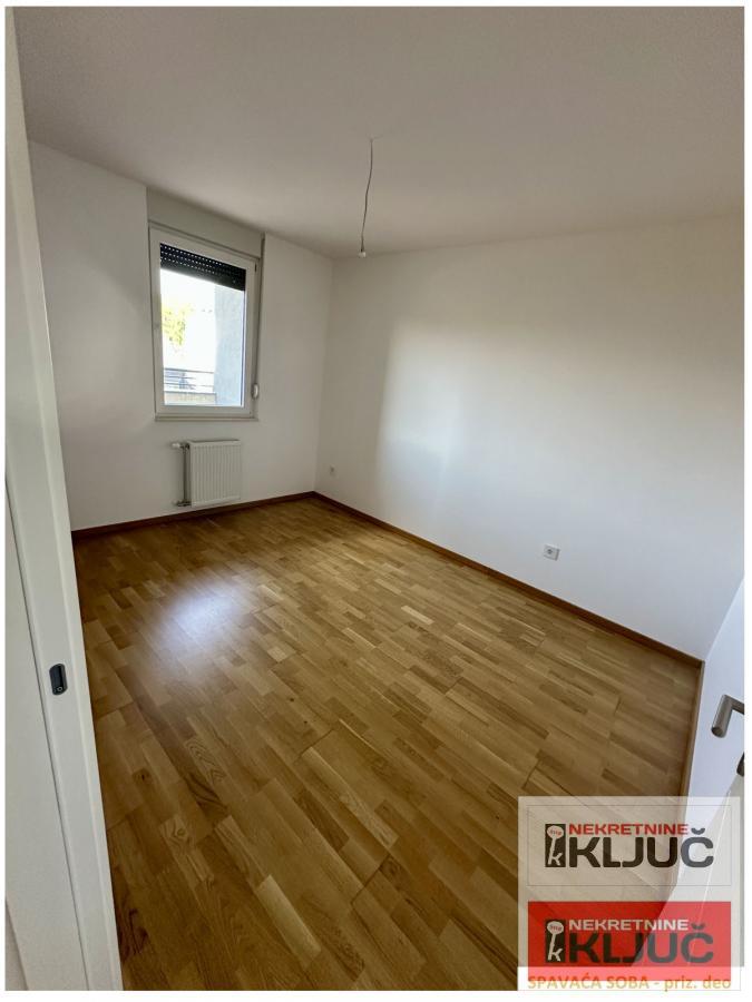 TELEP, 113m2, Četvorosoban-Duplex, Nov,NEUSELJAVAN,popust uz garazno mesto 14