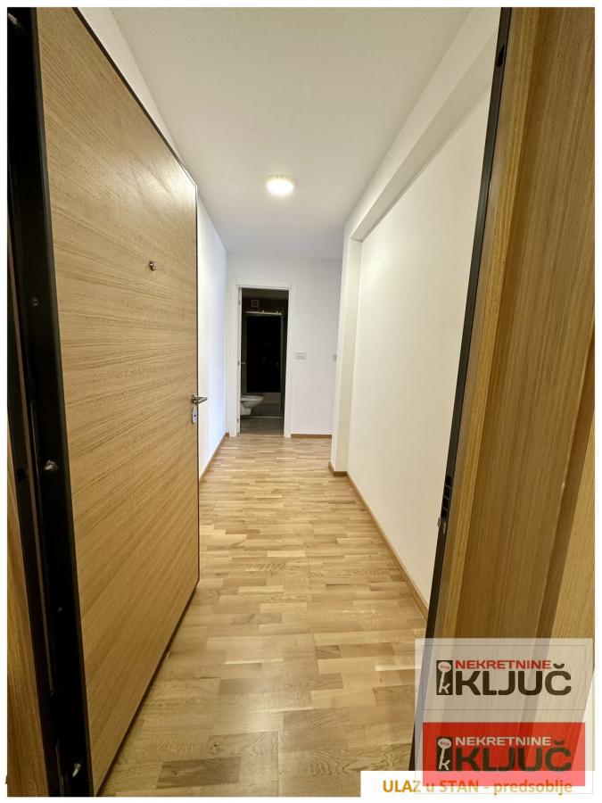 TELEP, 113m2, Četvorosoban-Duplex, Nov,NEUSELJAVAN,popust uz garazno mesto 7