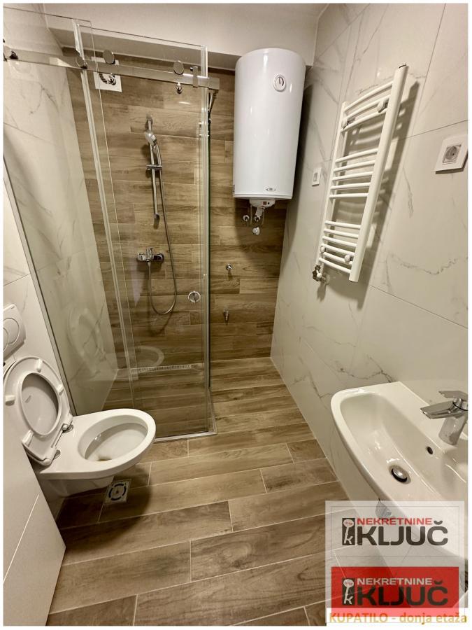 TELEP, 113m2, Četvorosoban-Duplex, Nov,NEUSELJAVAN,popust uz garazno mesto 8