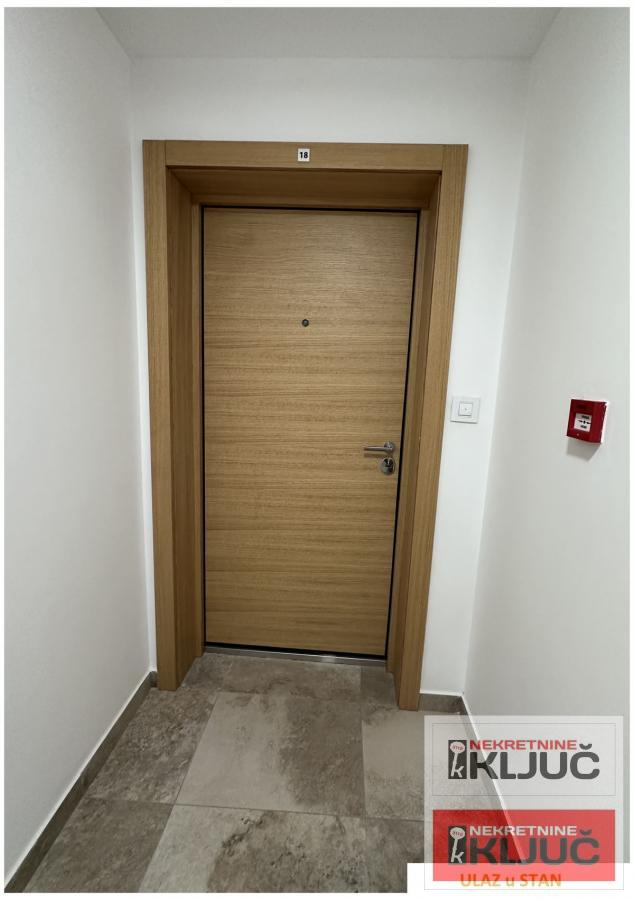 TELEP, 113m2, Četvorosoban-Duplex, Nov,NEUSELJAVAN,popust uz garazno mesto 5