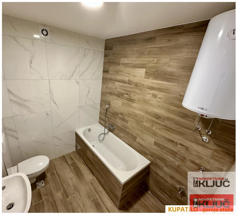 TELEP, 113m2, Četvorosoban-Duplex, Nov,NEUSELJAVAN,popust uz garazno mesto 6