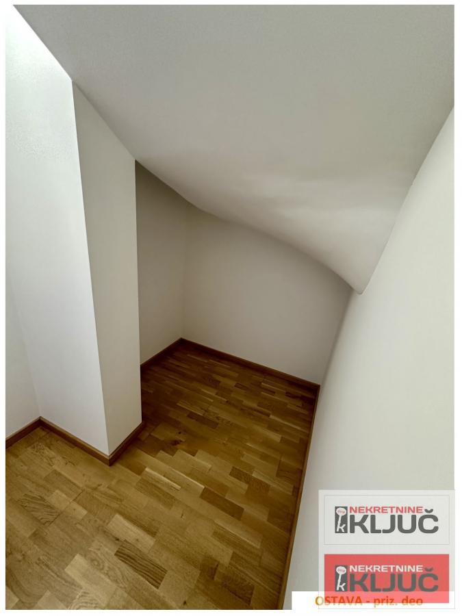 TELEP, 113m2, Četvorosoban-Duplex, Nov,NEUSELJAVAN,popust uz garazno mesto 16