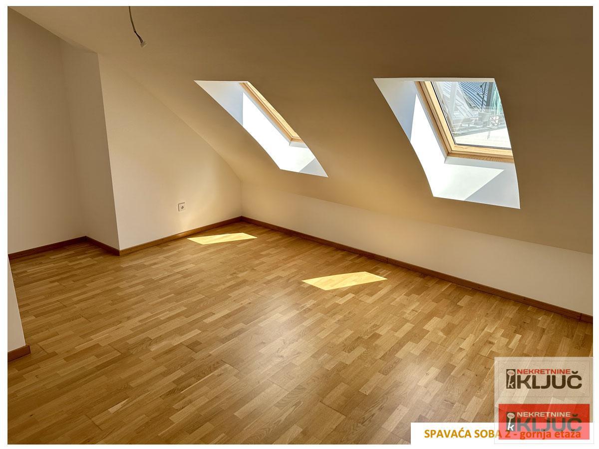 TELEP, 113m2, Četvorosoban-Duplex, Nov,NEUSELJAVAN,popust uz garazno mesto 17