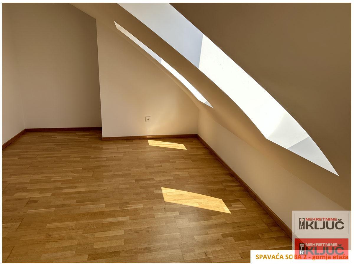 TELEP, 113m2, Četvorosoban-Duplex, Nov,NEUSELJAVAN,popust uz garazno mesto 18