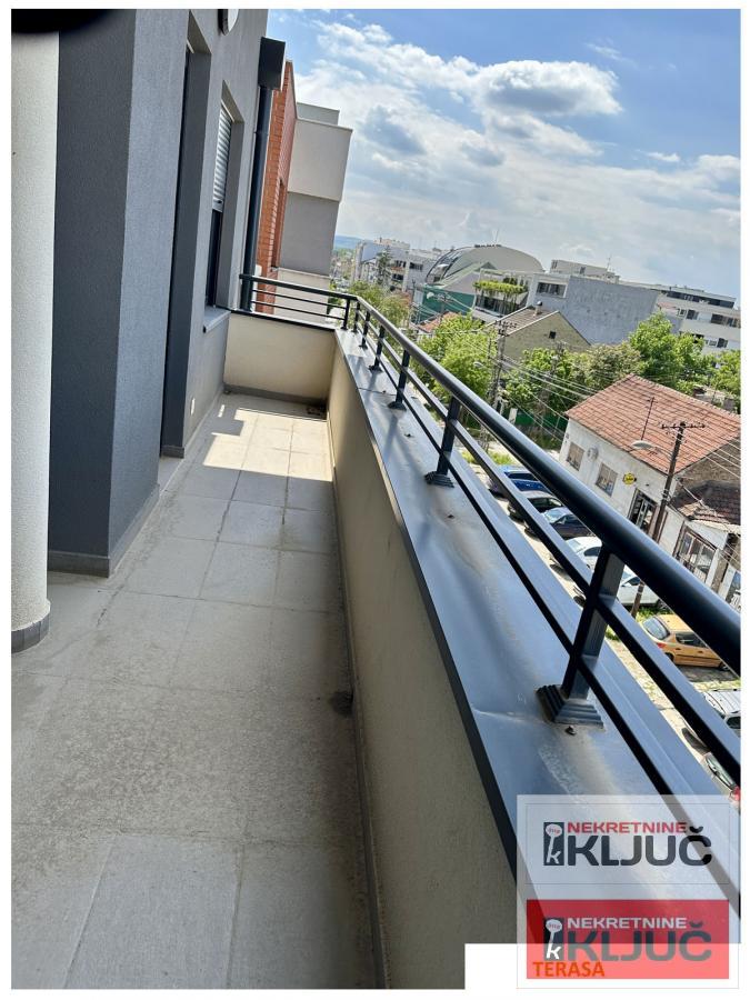 TELEP, 113m2, Četvorosoban-Duplex, Nov,NEUSELJAVAN,popust uz garazno mesto 21