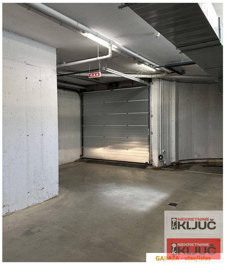 TELEP, 113m2, Četvorosoban-Duplex, Nov,NEUSELJAVAN,popust uz garazno mesto 22