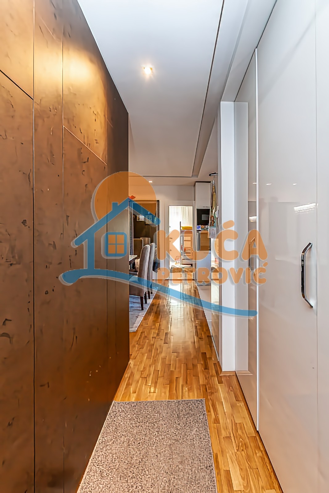 Trosoban stan, 83 m2, Centar, Generala Milojka Lešjanina ID: p-014048 18