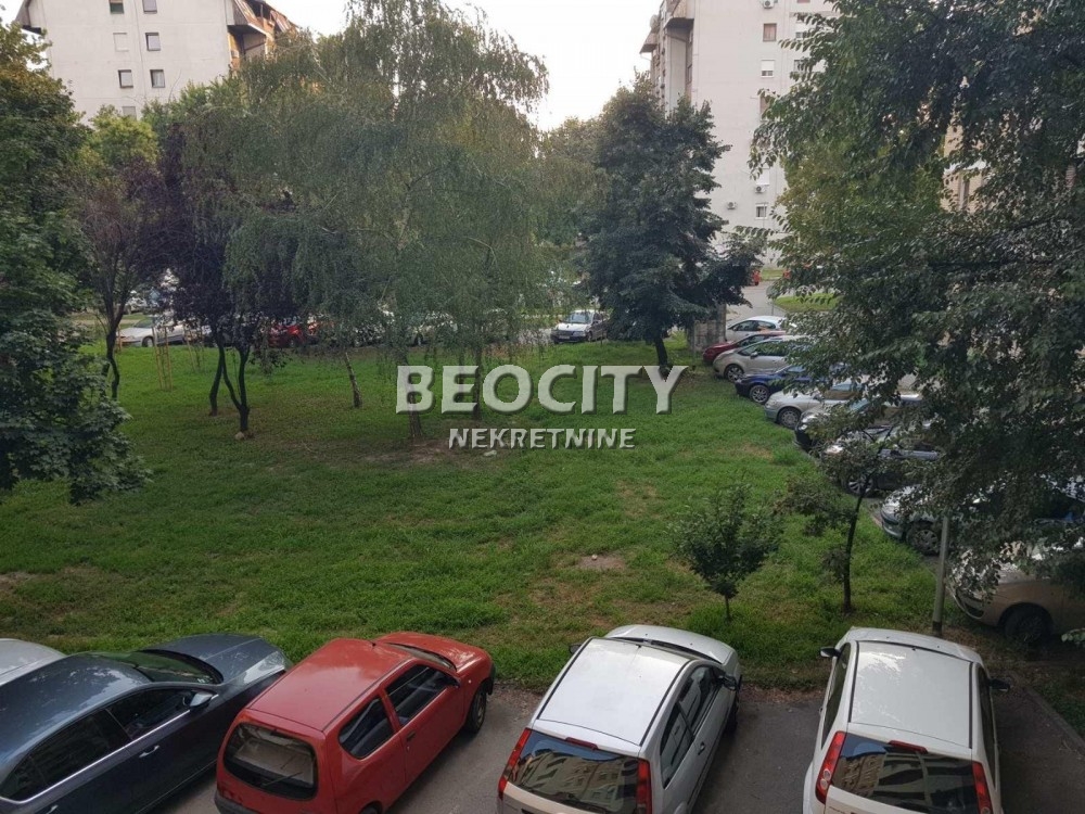 Trosoban stan, 95 m2, Stara Detelinara, Rumenačka ID: 118687 9