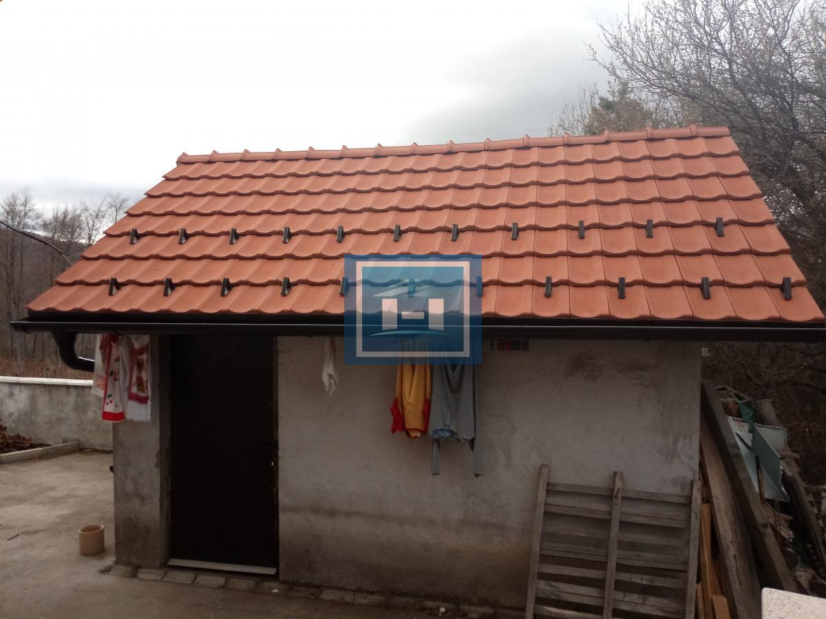 Vikendica u srcu prirode – idealan kutak za beg od svakodnevice! 6