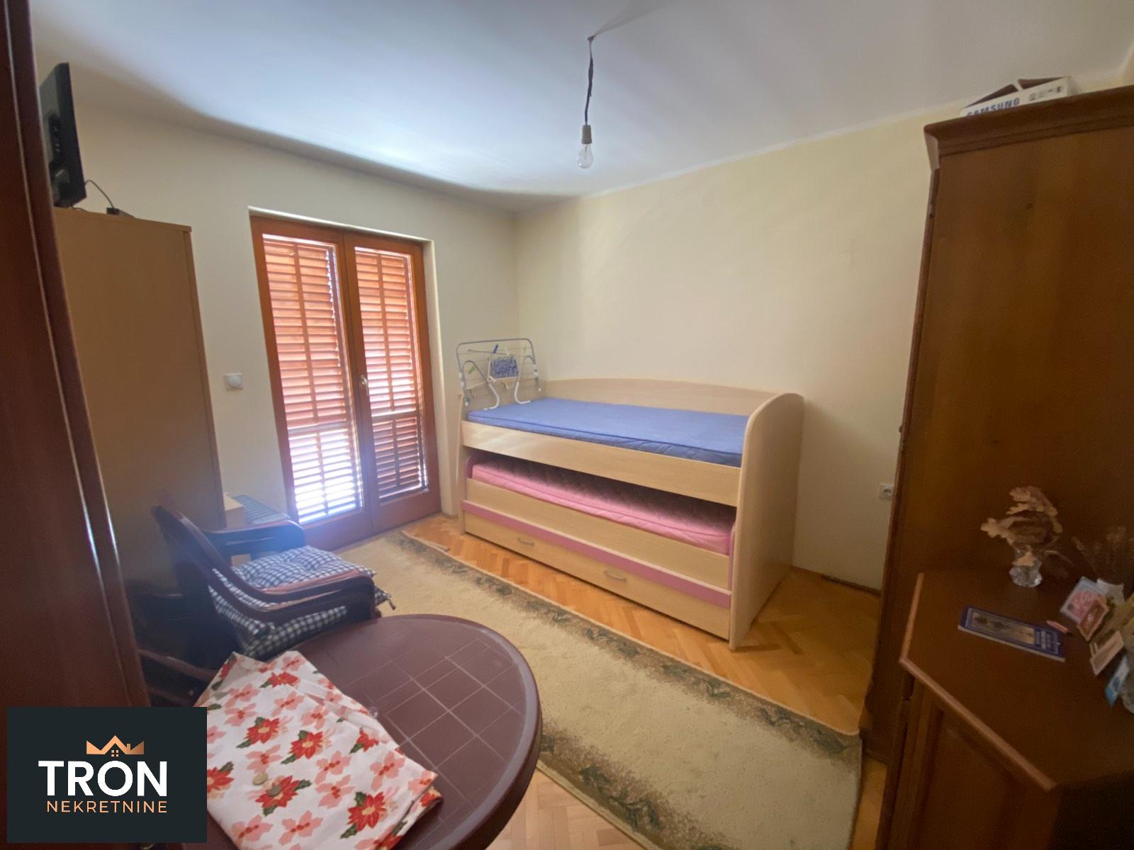 Jednosoban stan kod Snežnika 38m2 4