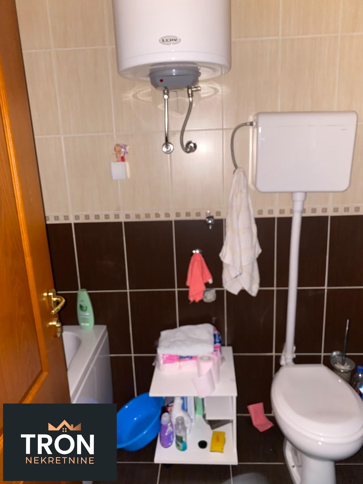 Jednosoban stan kod Snežnika 38m2 5