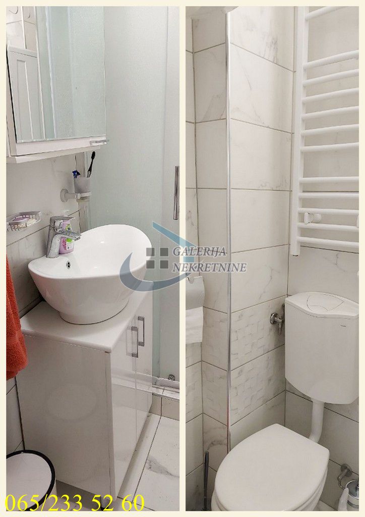 Stari Grad  Skupština   Kosovska 45m2 10