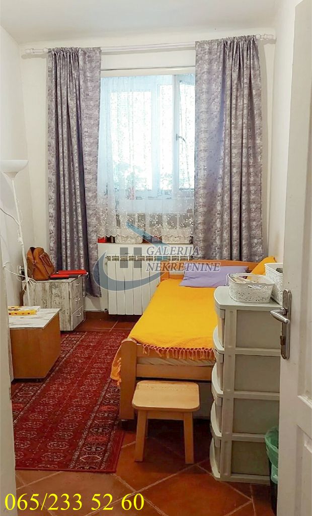 Stari Grad  Skupština   Kosovska 45m2 7