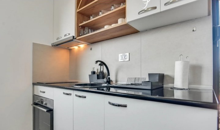 Izdajem apartman na Zlatiboru 3