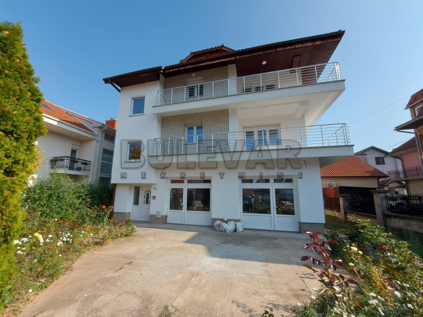 četvorosoban stan, 104 m2, Brzi Brod, Brzi Brod ID: i-014053 17