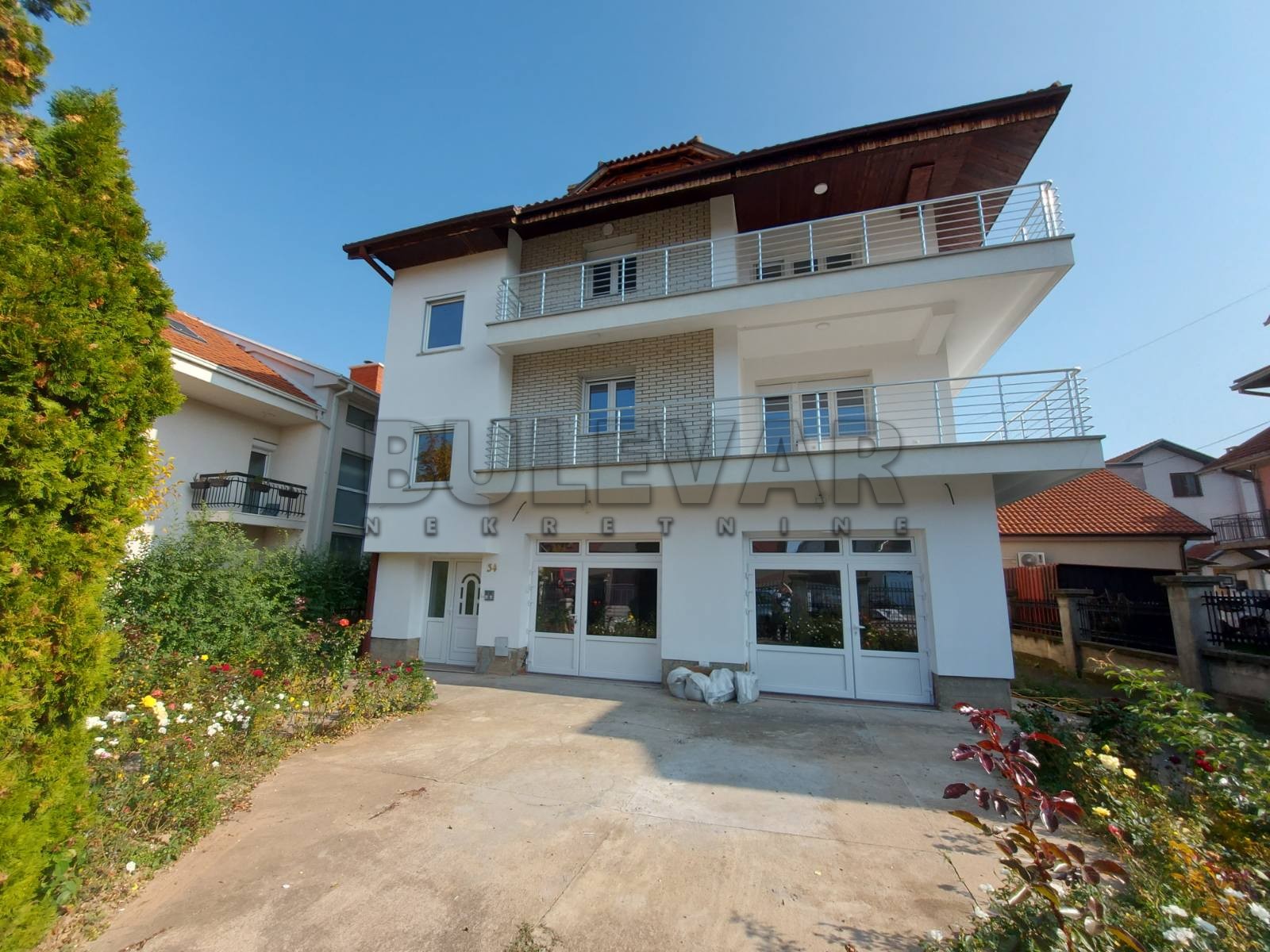 četvorosoban stan, 104 m2, Brzi Brod, Brzi Brod ID: i-014053 18