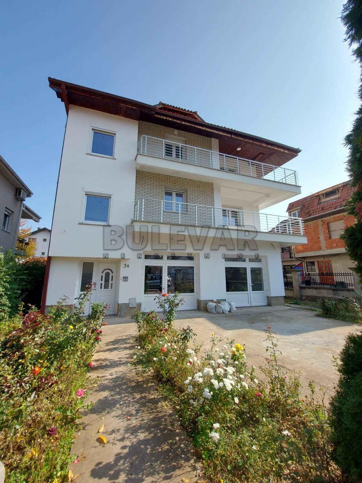 četvorosoban stan, 104 m2, Brzi Brod, Brzi Brod ID: i-014053 19