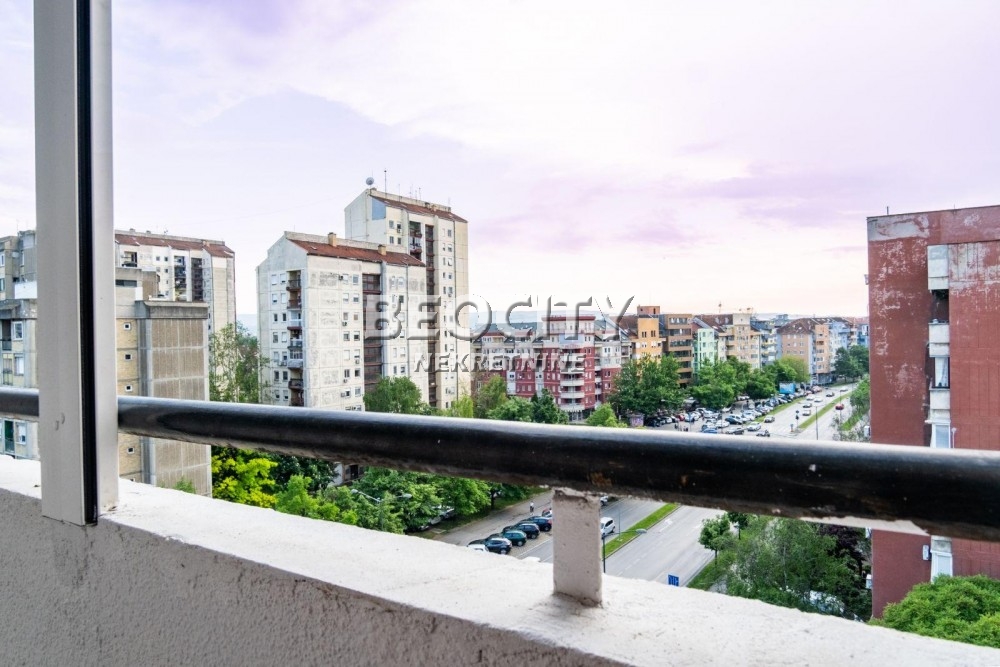 Dvosoban stan, 56 m2, Rotkvarija, Bulevar kralja Petra I ID: 118748 17