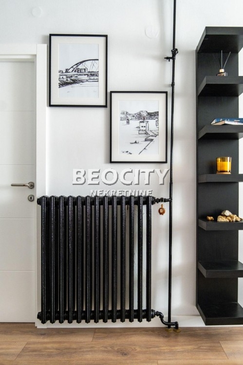 Dvosoban stan, 56 m2, Rotkvarija, Bulevar kralja Petra I ID: 118748 13