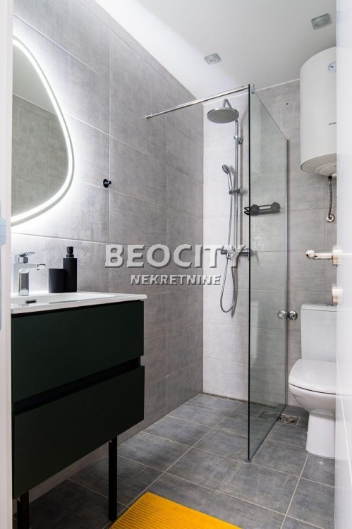 Dvosoban stan, 56 m2, Rotkvarija, Bulevar kralja Petra I ID: 118748 15