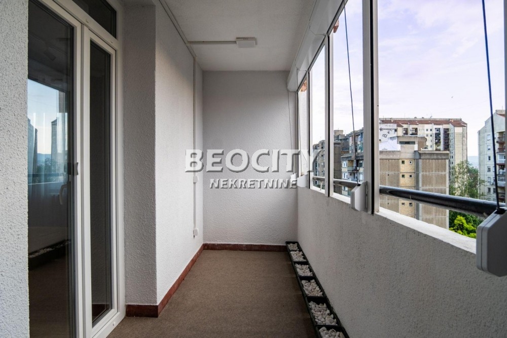 Dvosoban stan, 56 m2, Rotkvarija, Bulevar kralja Petra I ID: 118748 16