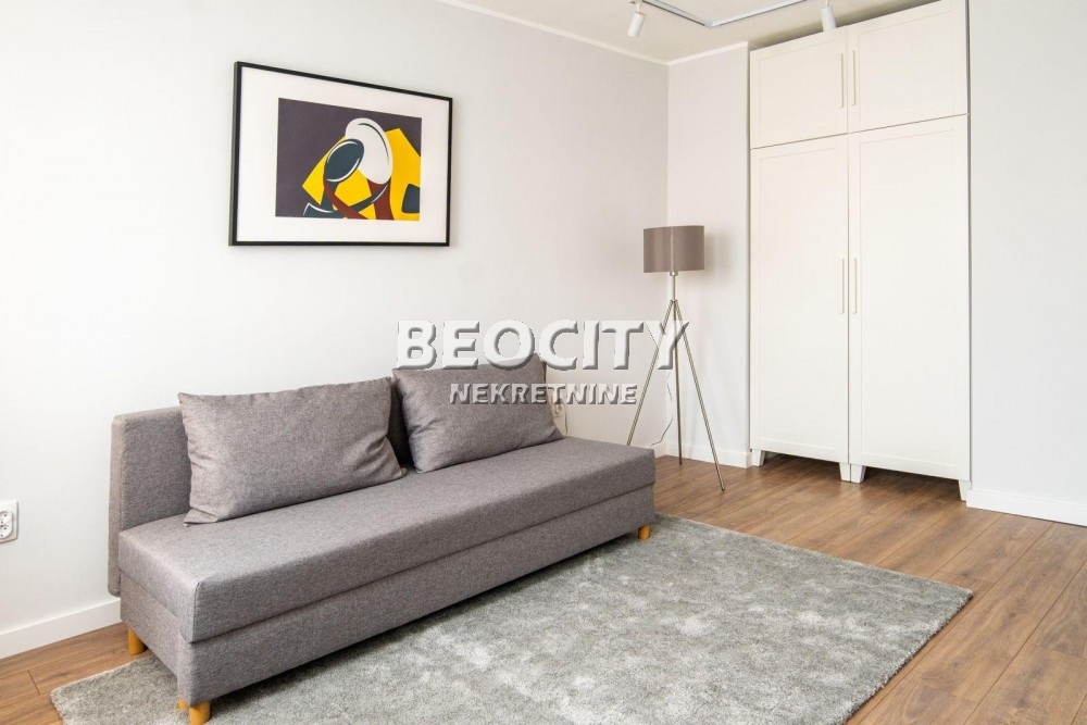 Dvosoban stan, 56 m2, Rotkvarija, Bulevar kralja Petra I ID: 118748 3