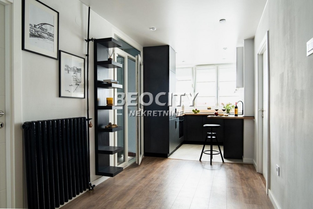 Dvosoban stan, 56 m2, Rotkvarija, Bulevar kralja Petra I ID: 118748 4