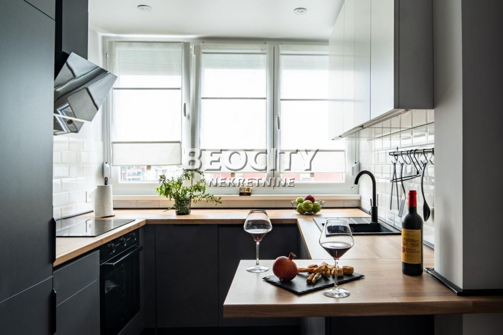 Dvosoban stan, 56 m2, Rotkvarija, Bulevar kralja Petra I ID: 118748 5