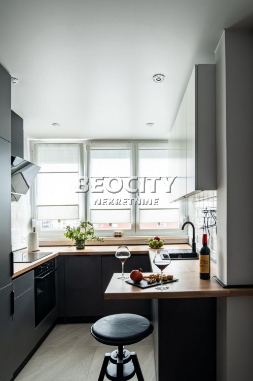 Dvosoban stan, 56 m2, Rotkvarija, Bulevar kralja Petra I ID: 118748 6