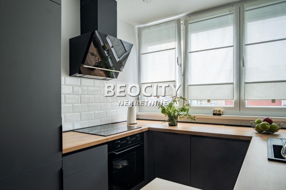 Dvosoban stan, 56 m2, Rotkvarija, Bulevar kralja Petra I ID: 118748 7