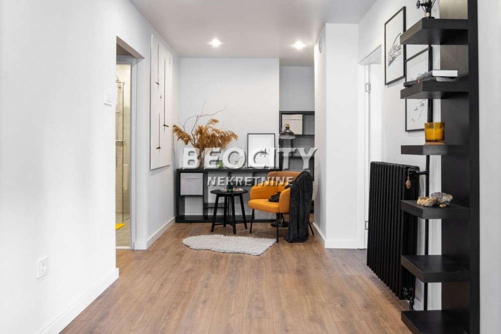 Dvosoban stan, 56 m2, Rotkvarija, Bulevar kralja Petra I ID: 118748 11