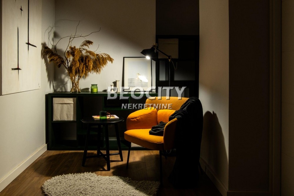 Dvosoban stan, 56 m2, Rotkvarija, Bulevar kralja Petra I ID: 118748 12