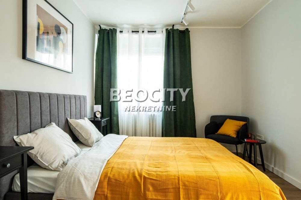 Dvosoban stan, 56 m2, Rotkvarija, Bulevar kralja Petra I ID: 118748 9