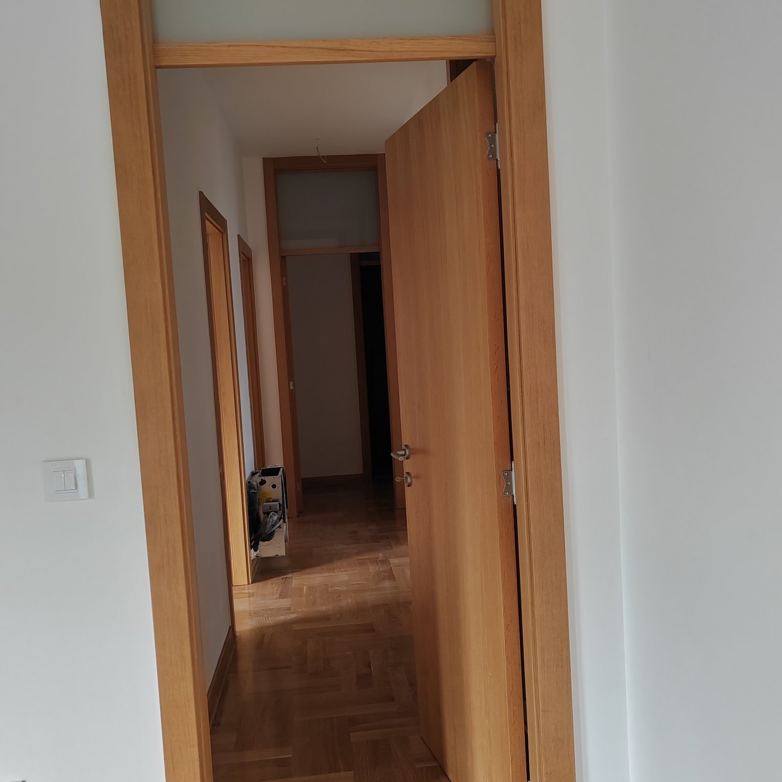 Cetvoroiposoban stan u centru   Vukov spomenik 6