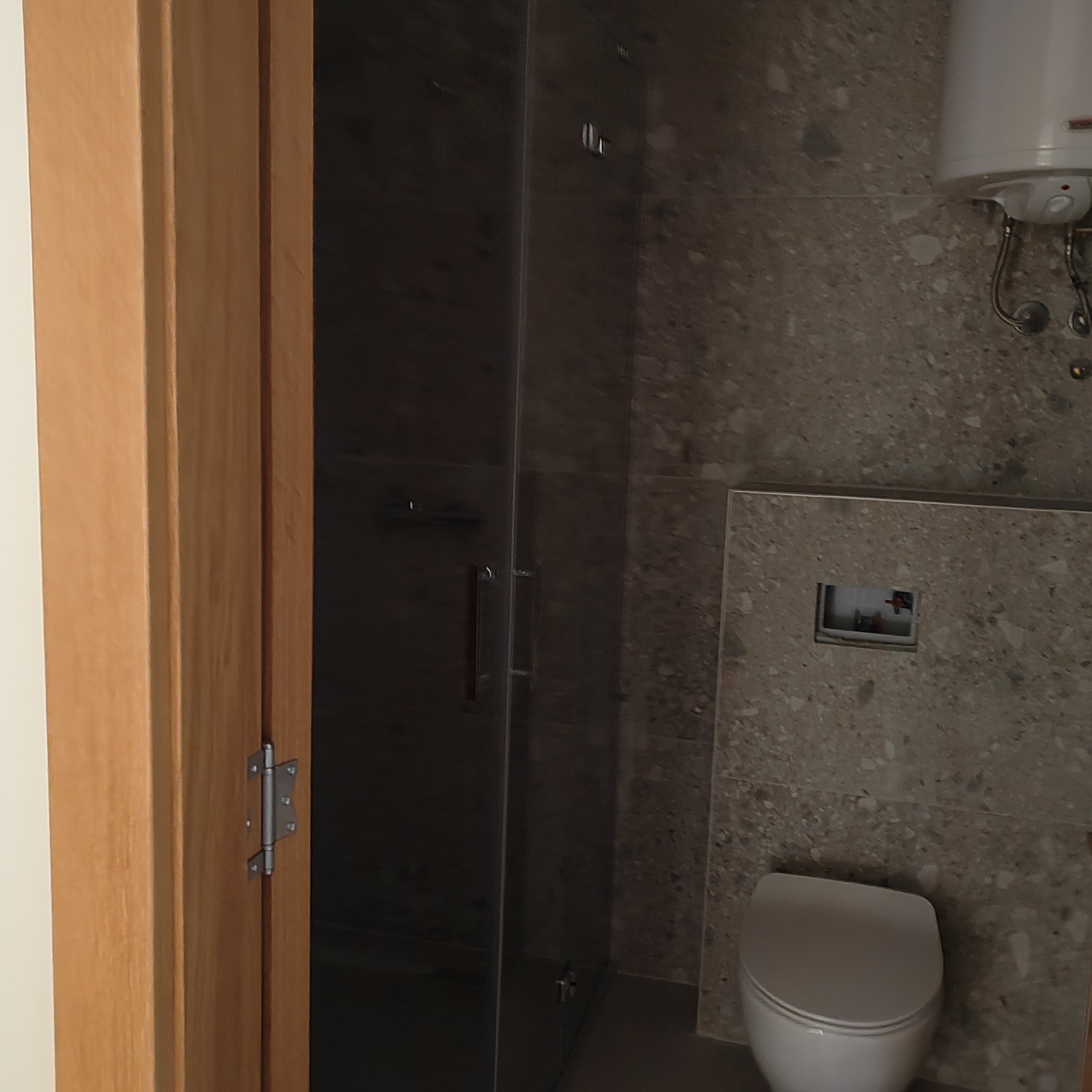 Cetvoroiposoban stan u centru   Vukov spomenik 8