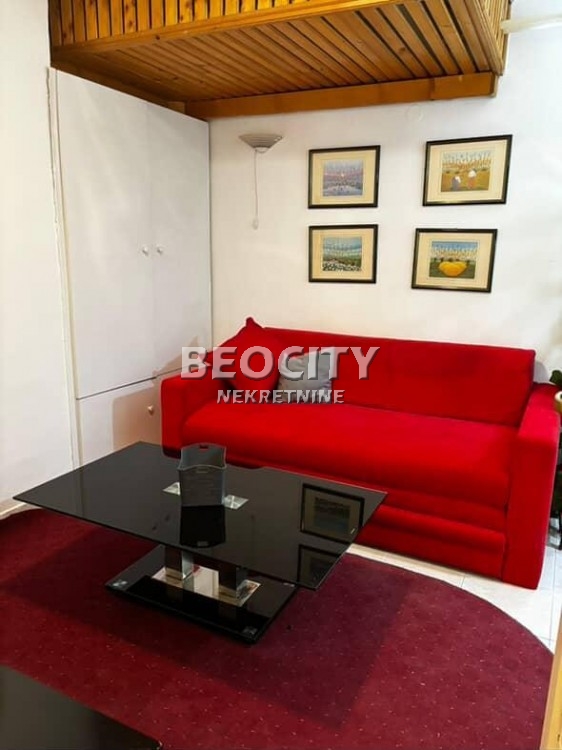 Jednosoban stan, 34 m2, Rakovica ID: 118754 1