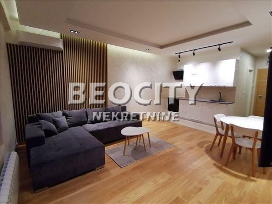 Jednosoban stan, 37 m2, Blok 65, Tadije Sondermajera ID: 107320 1
