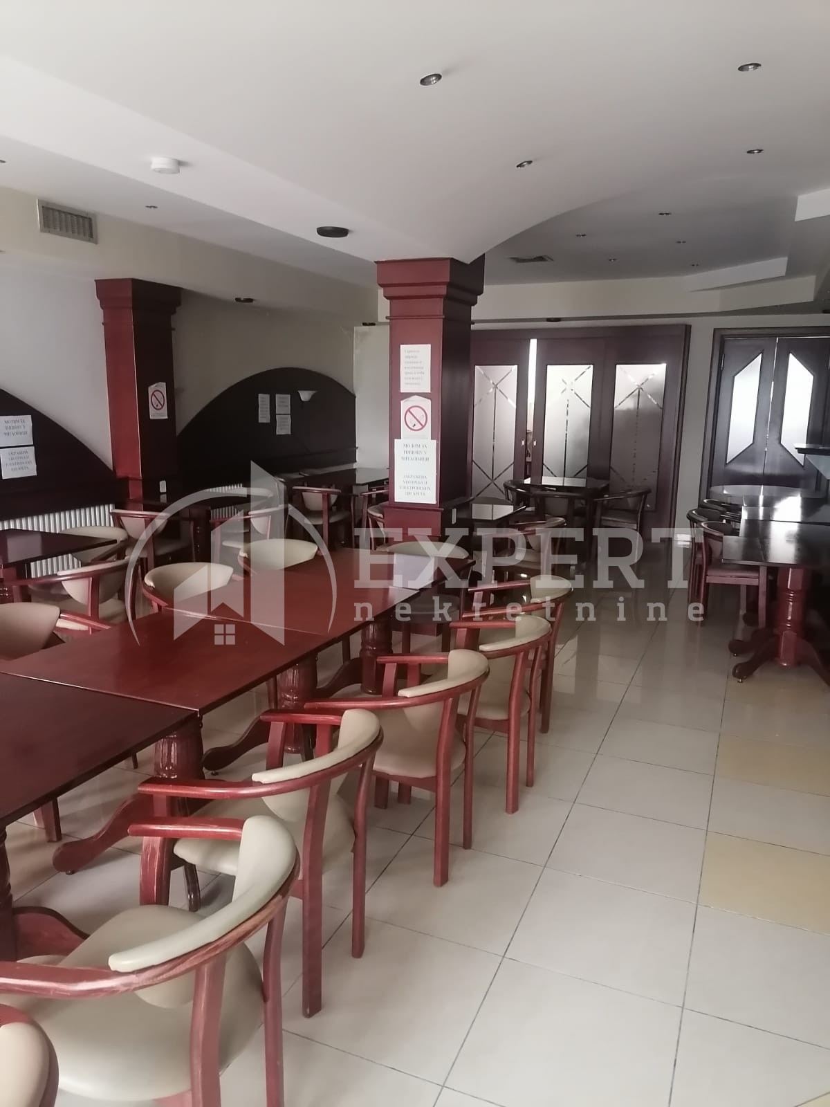 Lokal, 469 m2, Bulevar srpskih ratnika ID: p-013869 2