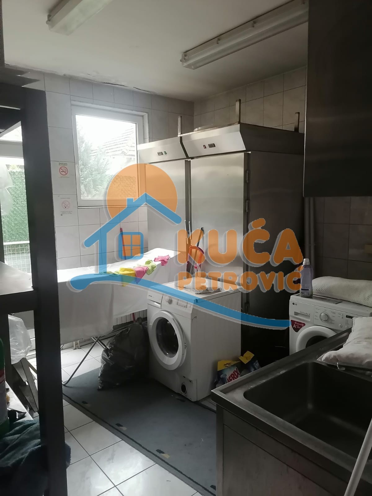 Lokal, 469 m2, Bulevar srpskih ratnika ID: p-013869 12