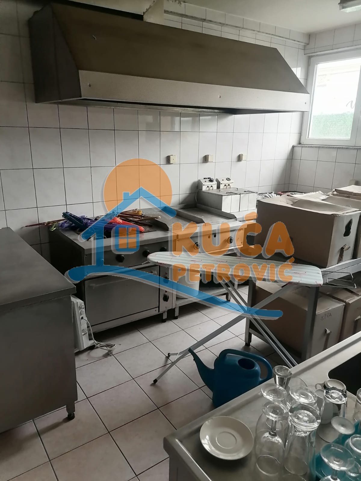 Lokal, 469 m2, Bulevar srpskih ratnika ID: p-013869 14